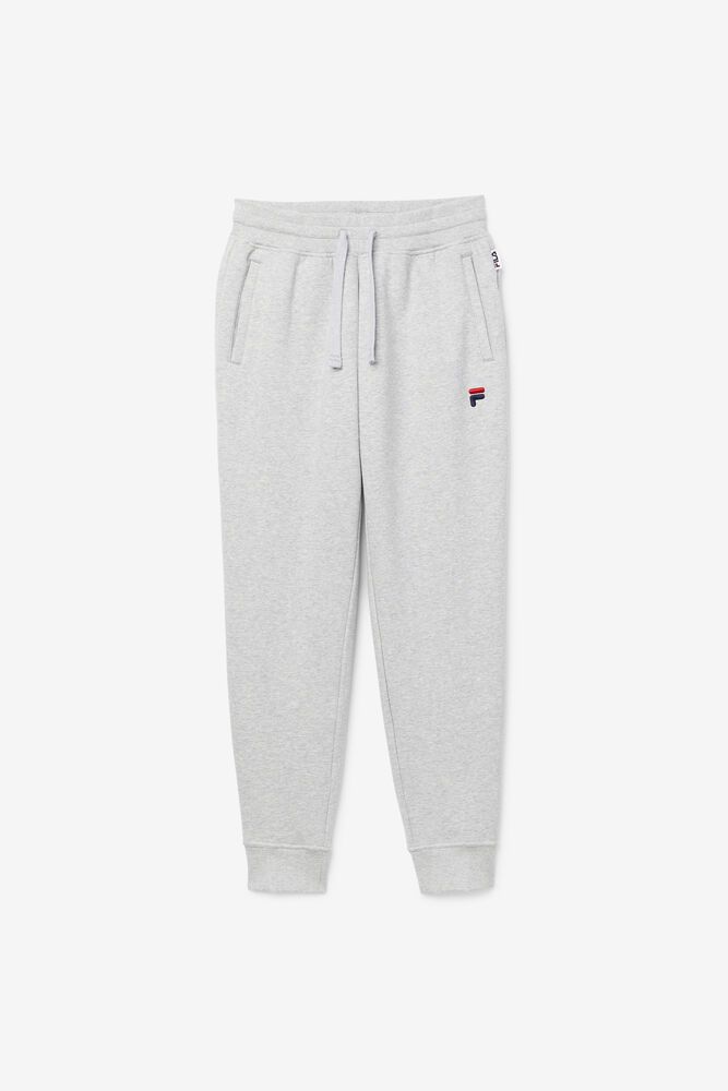 Fila Bukse Herre Grå Chardon Jogger 915263-VGY